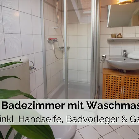 Apartment Huuske Bi De Kark