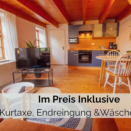Huuske Bi De Kark Apartment *