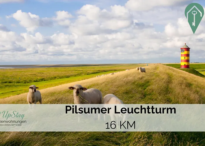 Apartamento Huuske Bi De Kark *