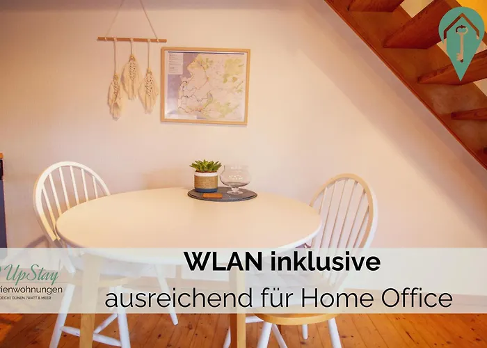 Huuske Bi De Kark Apartamento