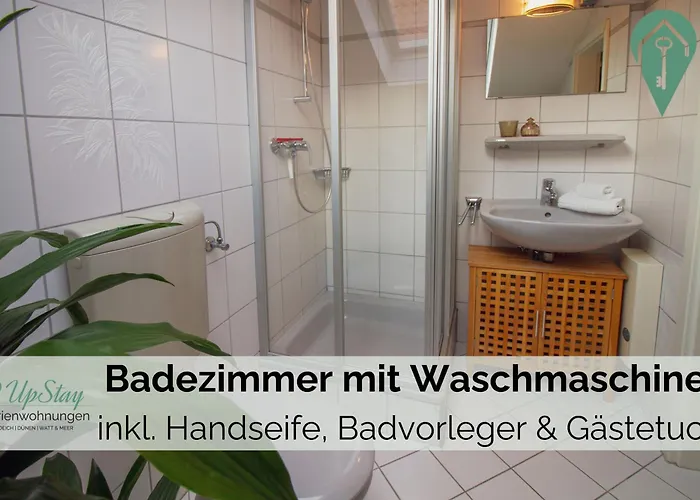 Apartamento Huuske Bi De Kark